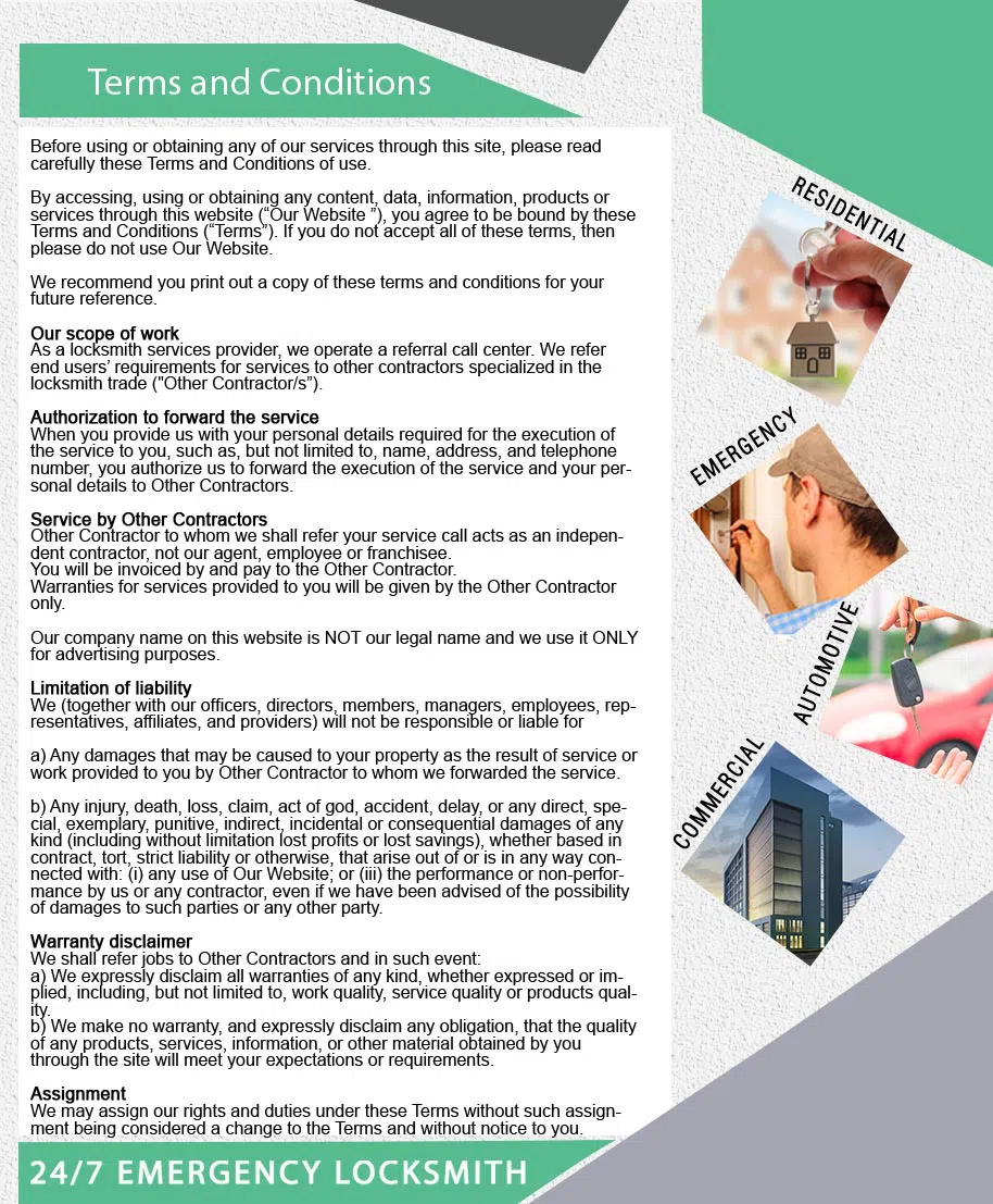 Affordable Locksmith Services College Point, NY 347-334-6067